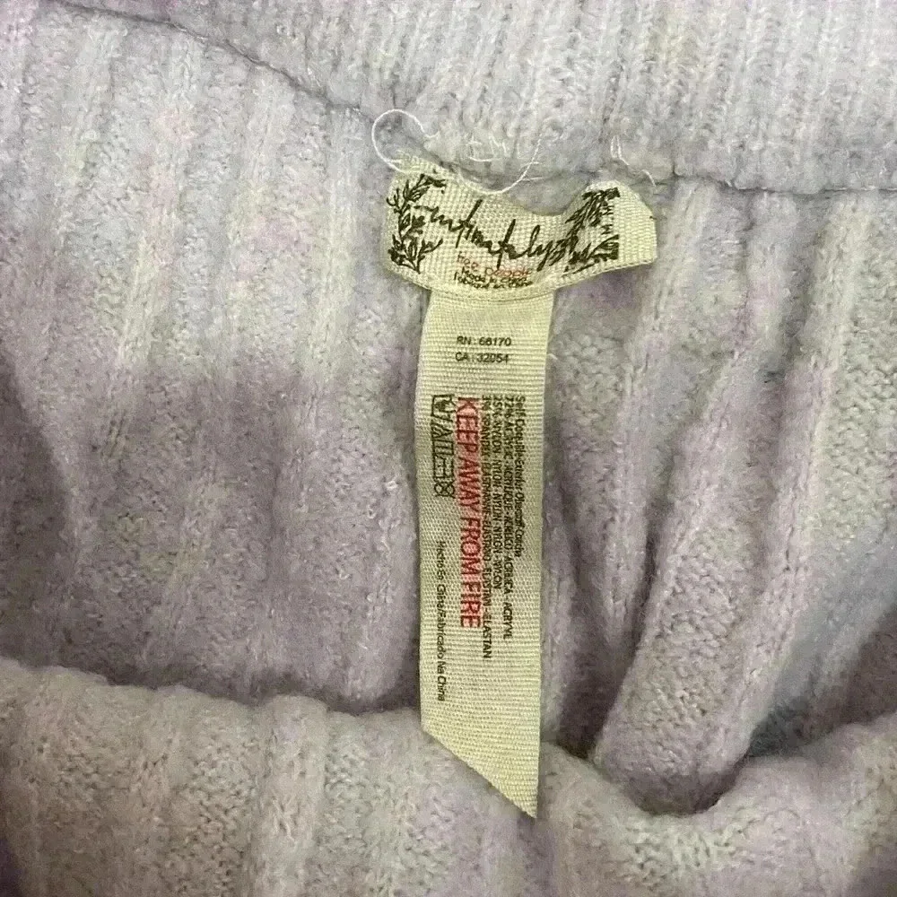 Intimately Free Around the Clock Jogger Pants Size Medium - Picture 3 of 3